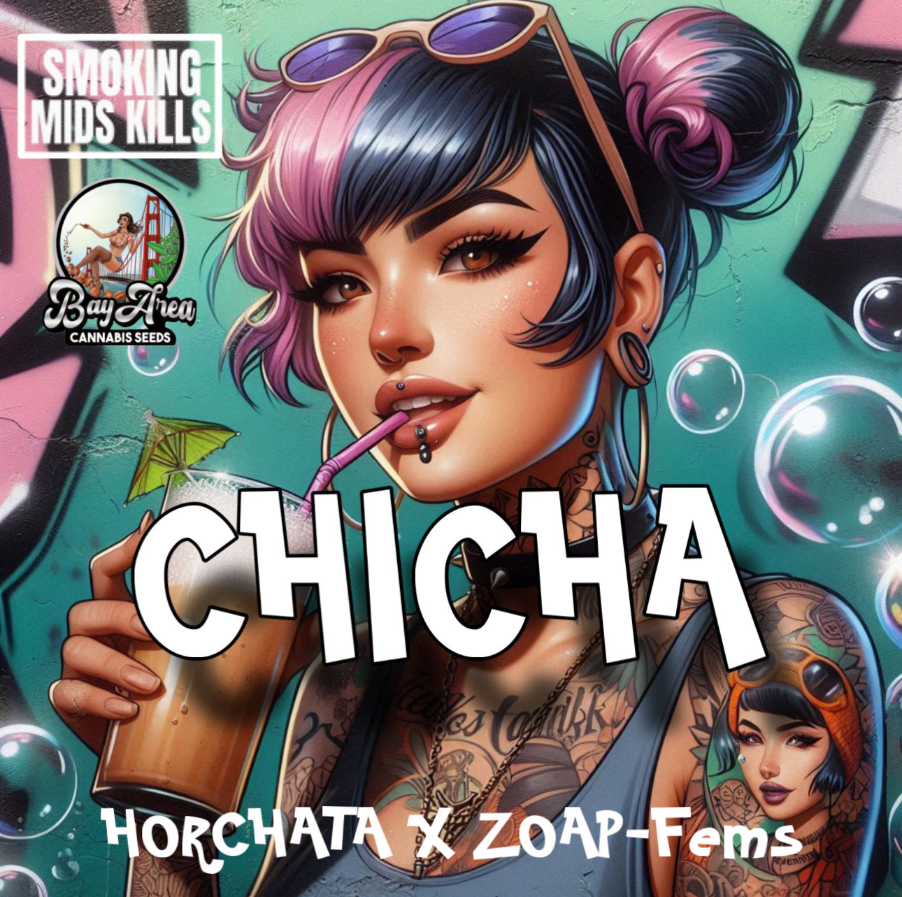 CHICHA