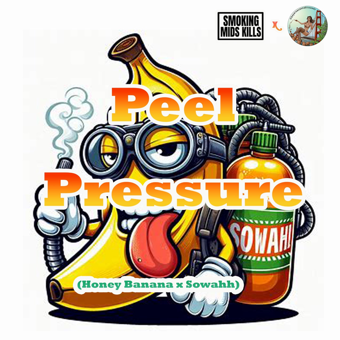 Peel Pressure