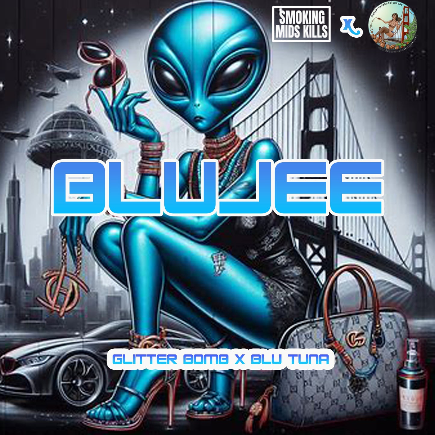 BLUJEE