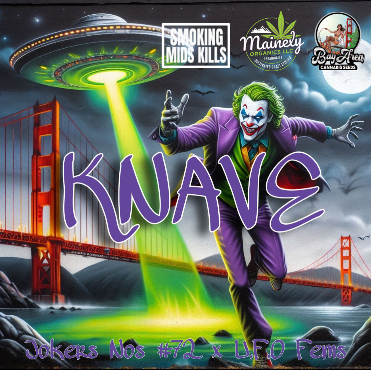 Knave