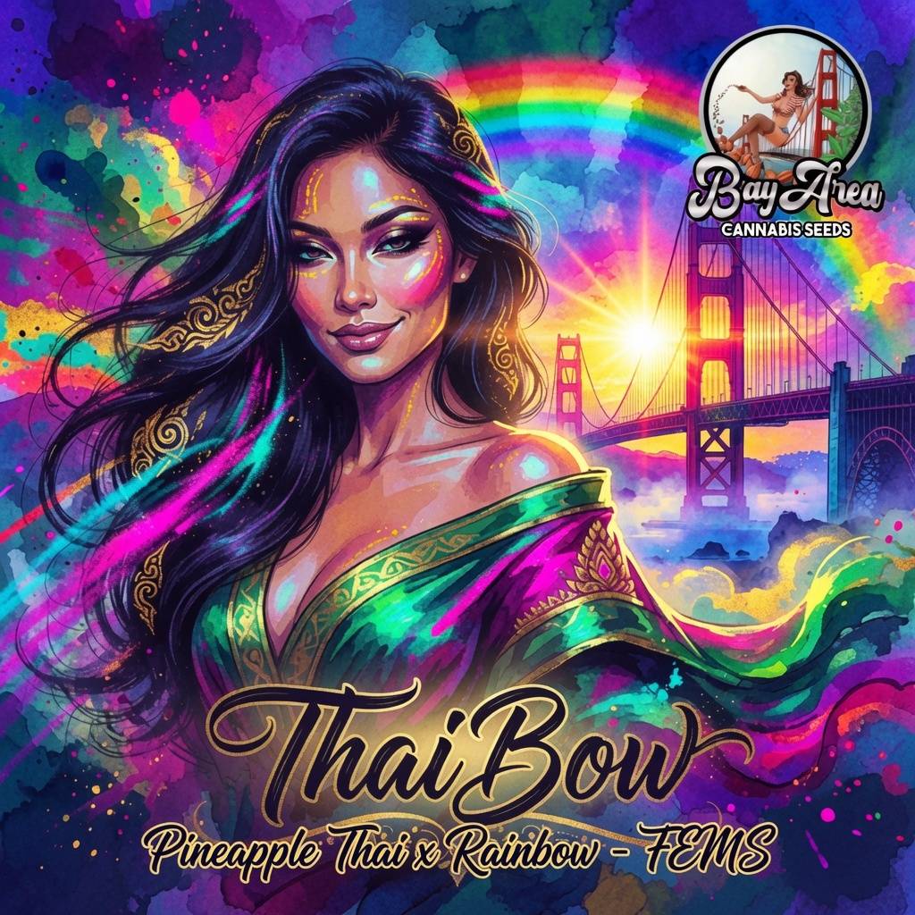 Thai Bow