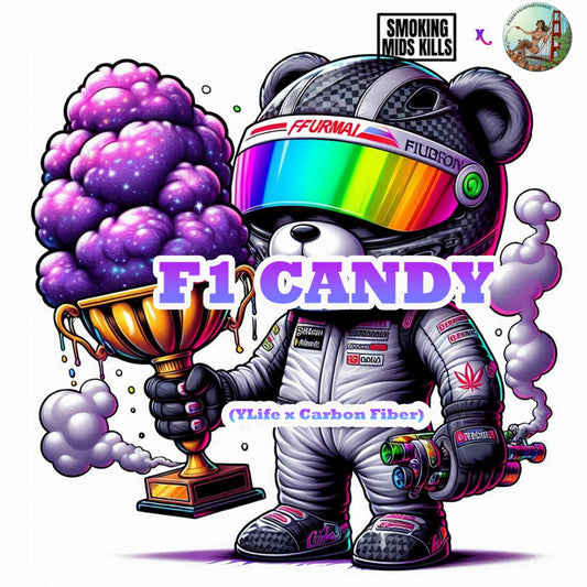 F1 CANDY