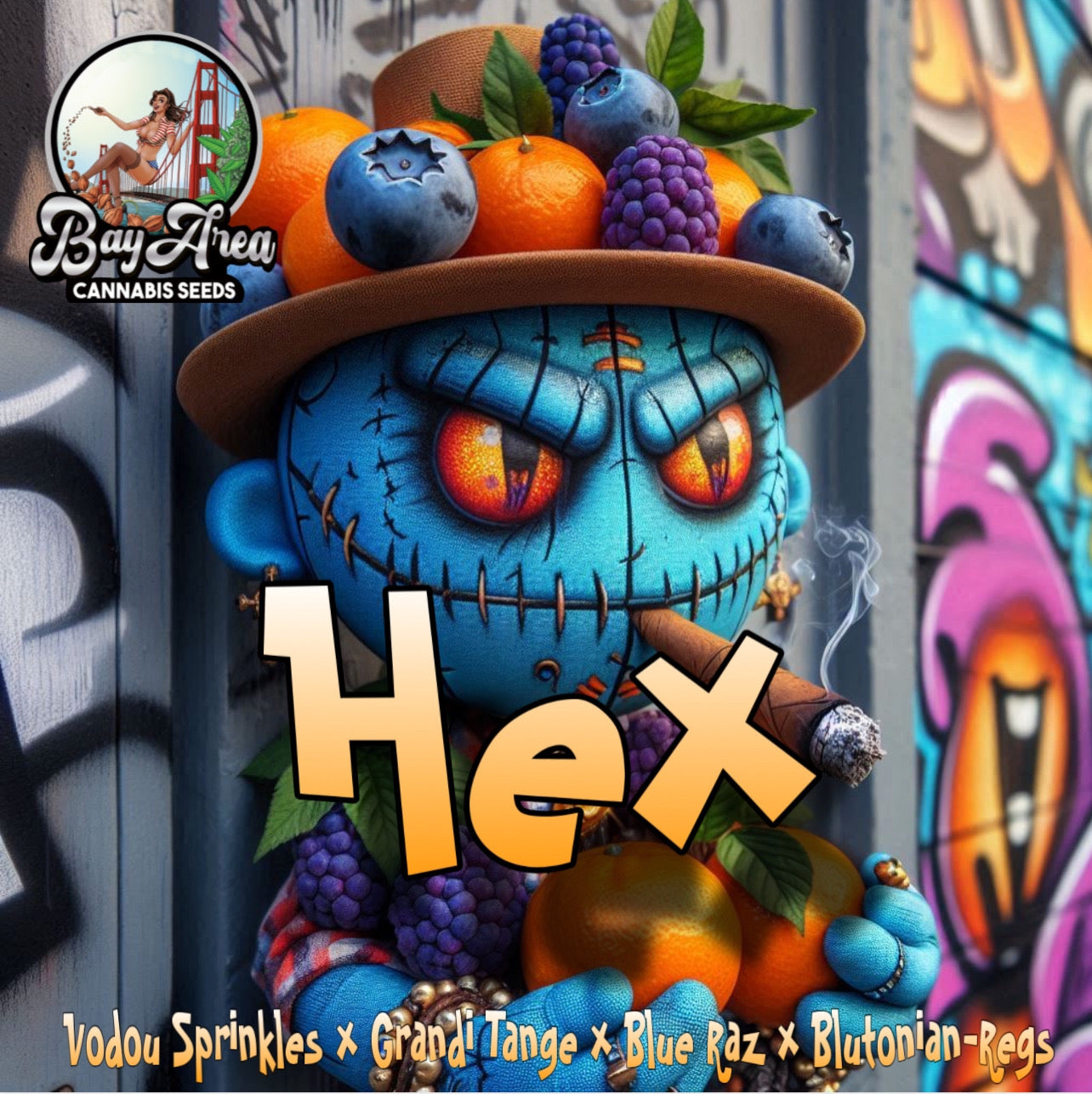 HEX