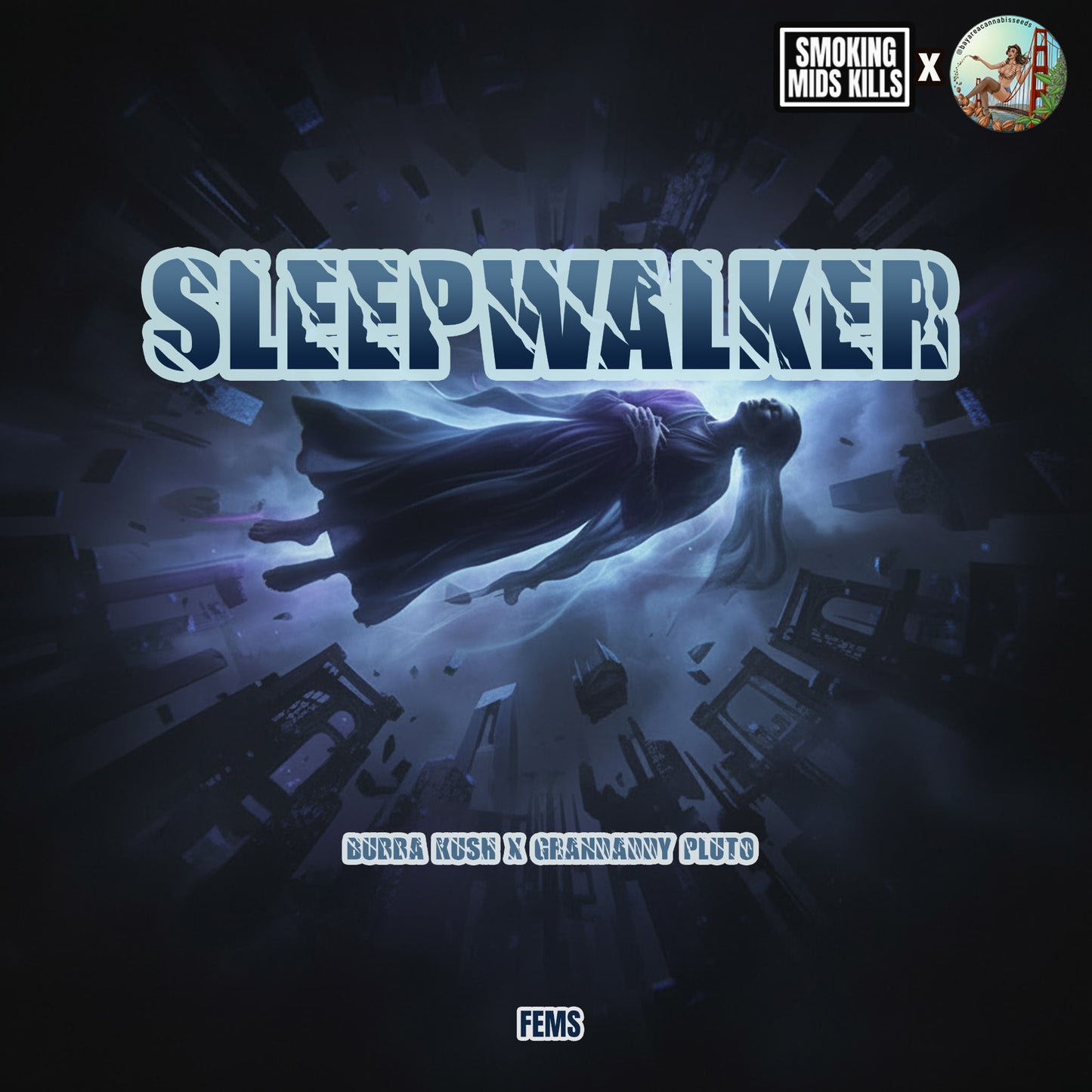 Sleep walker (last pk)