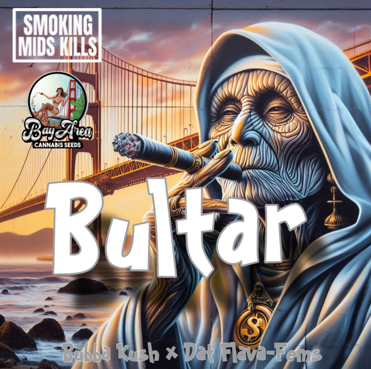 BULTAR (last Vault pk)