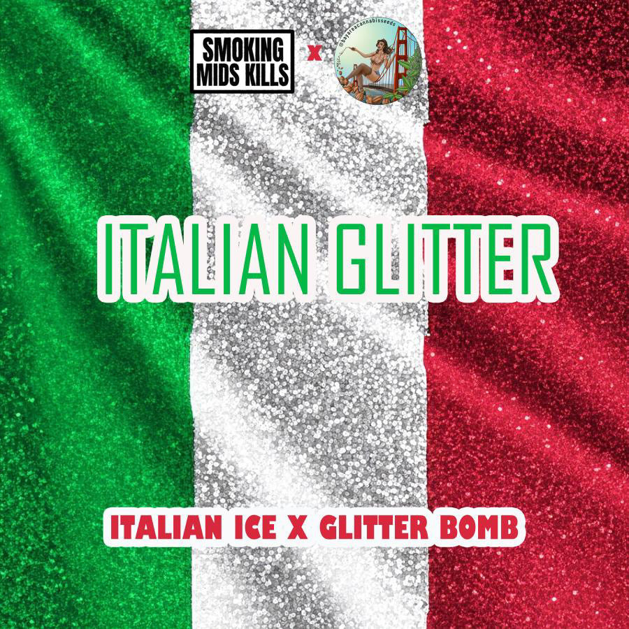 Italian Glitter