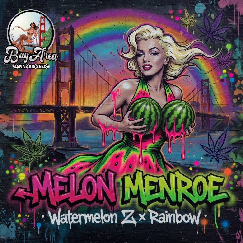 Melon Menroe