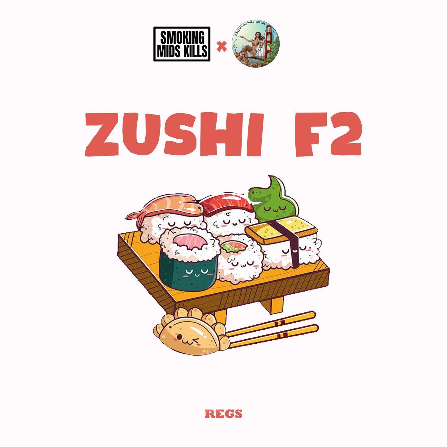 Zushi F2
