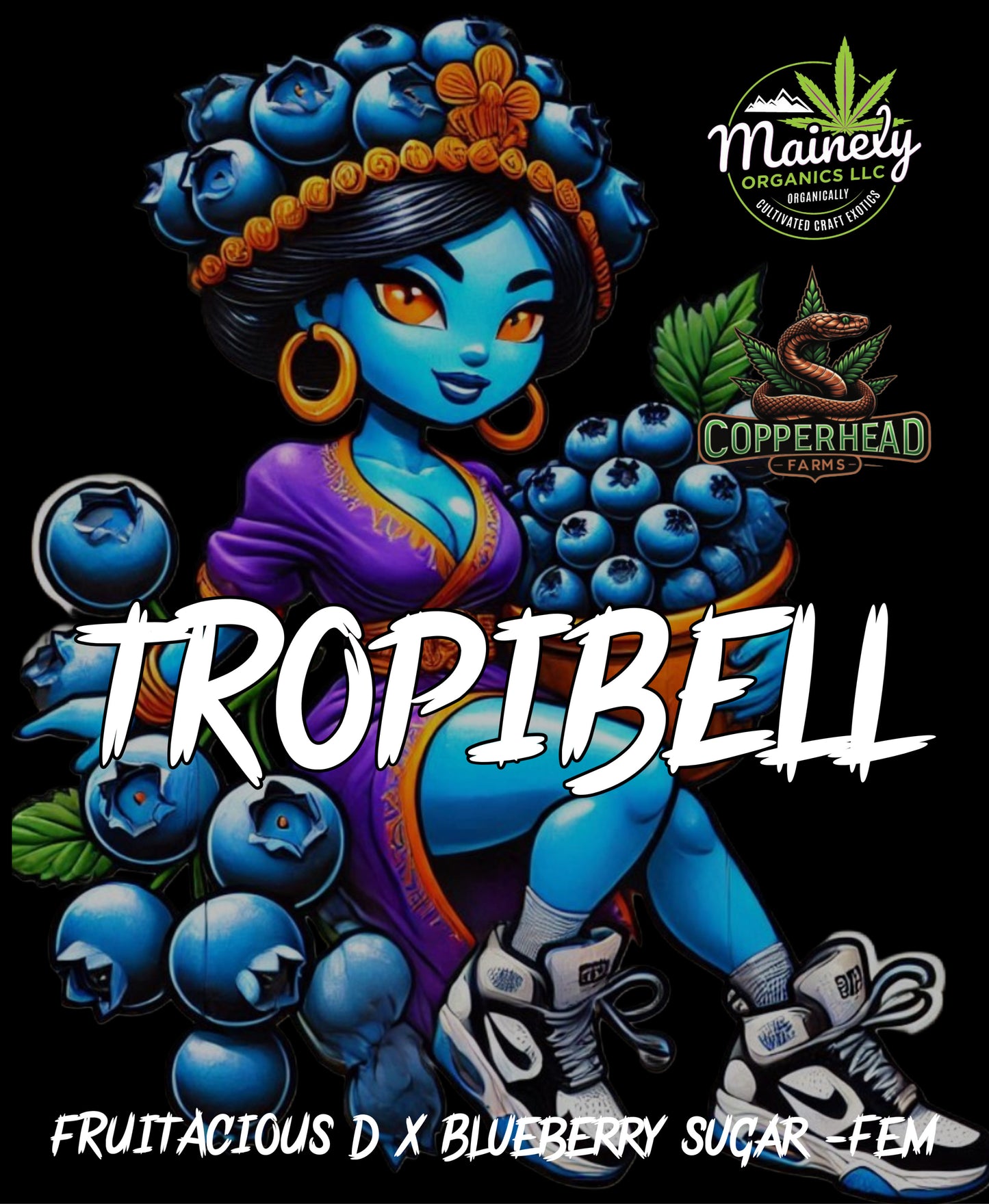 Tropibell