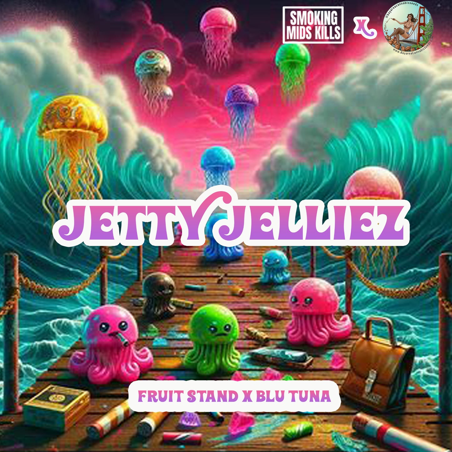 JETTY JELLIEZ