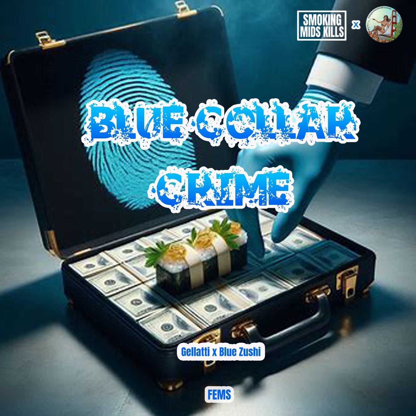 Blue Collar Crime