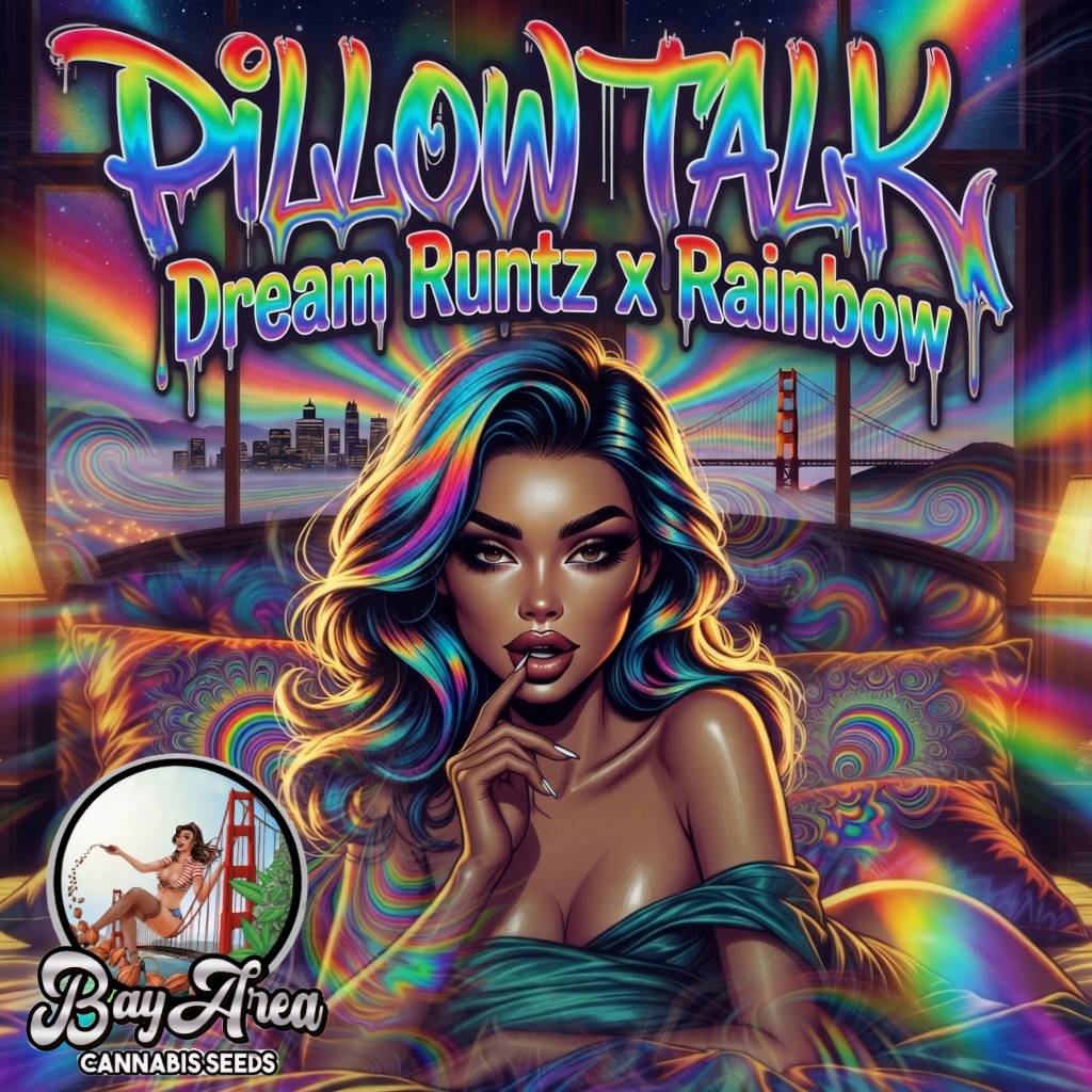 Pillow Talk