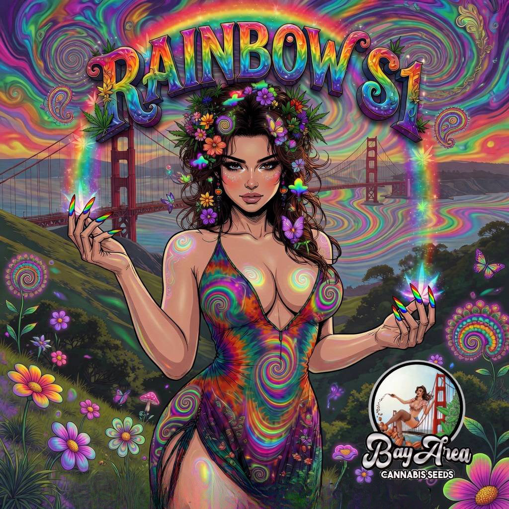 RAINBOW S1