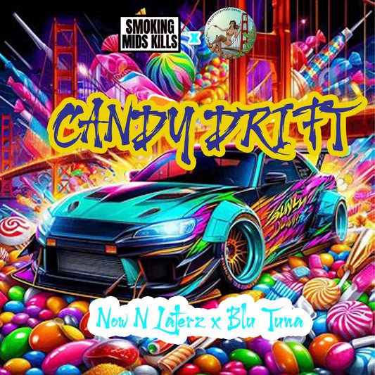 CANDY DRIFT