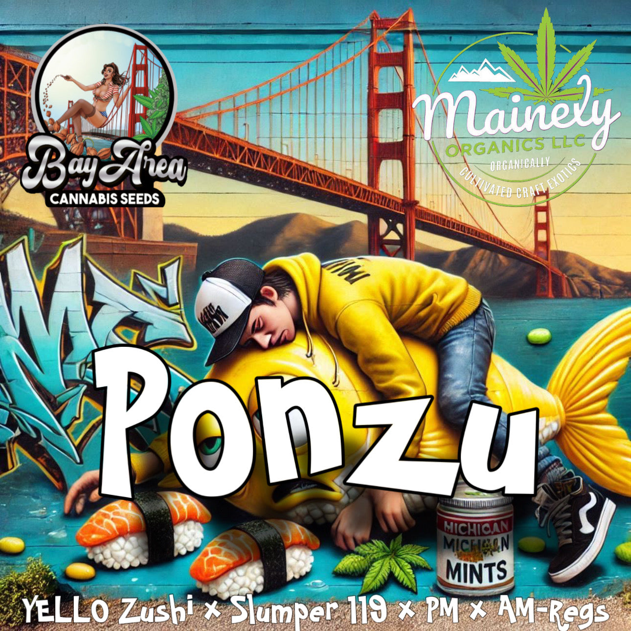 Ponzu