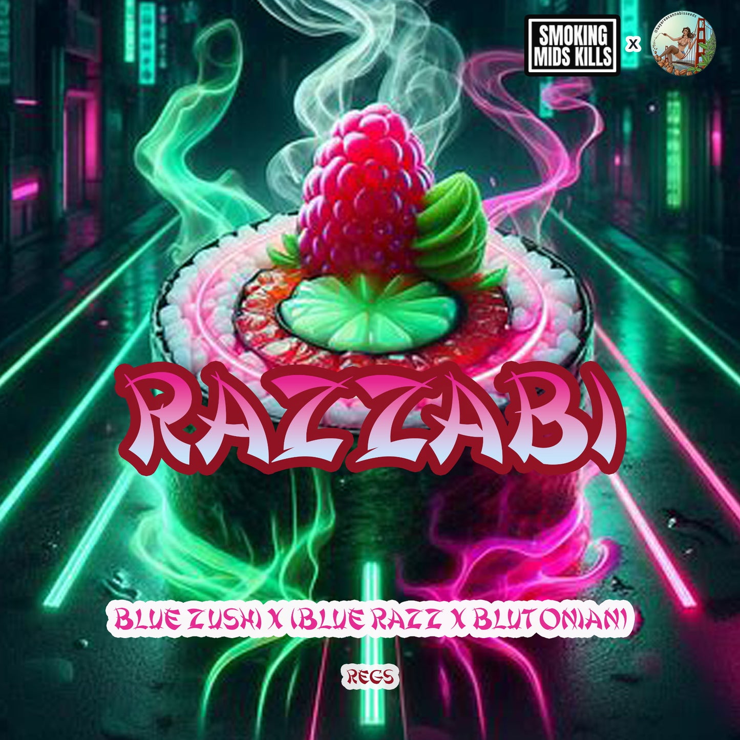 RAZZABI