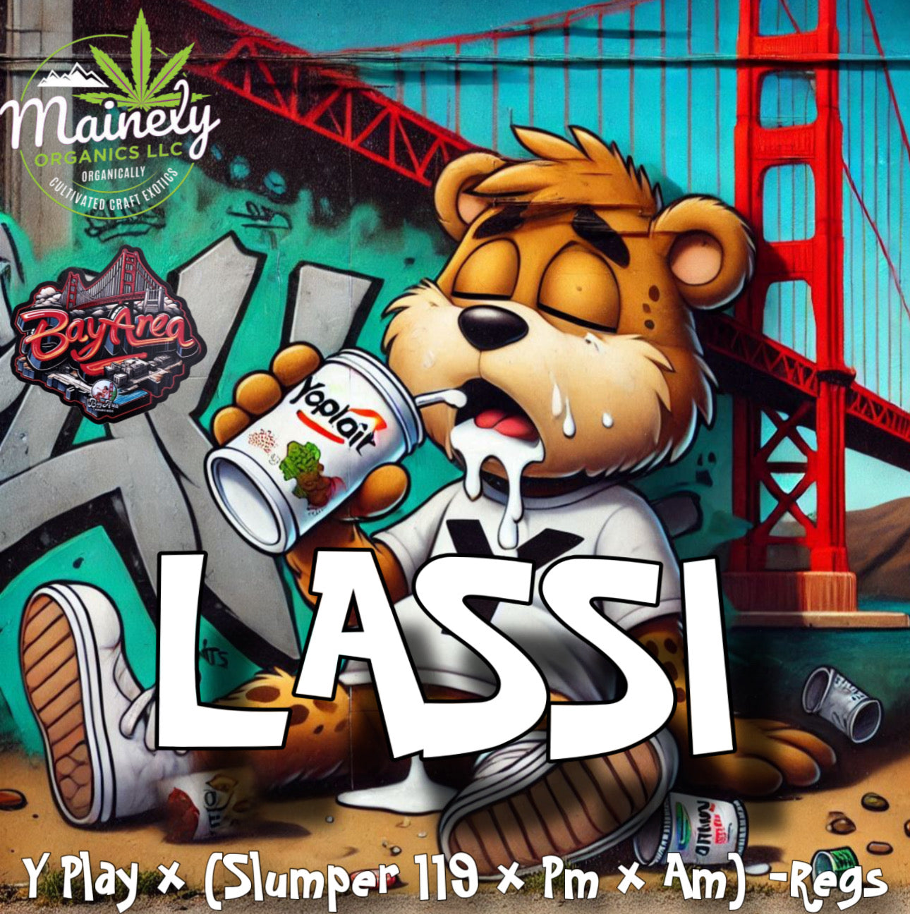 Lassi (last pk)