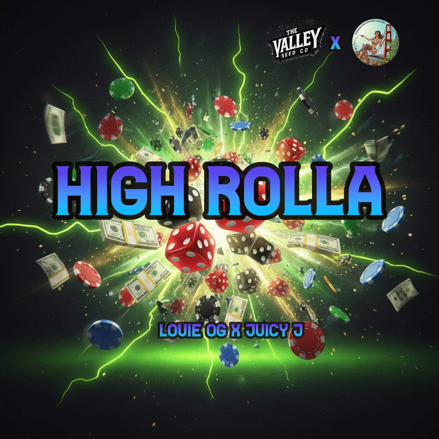 HIGH ROLLA