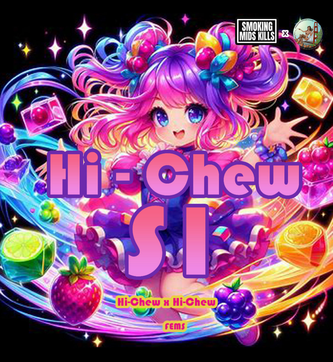 Hi Chew S1