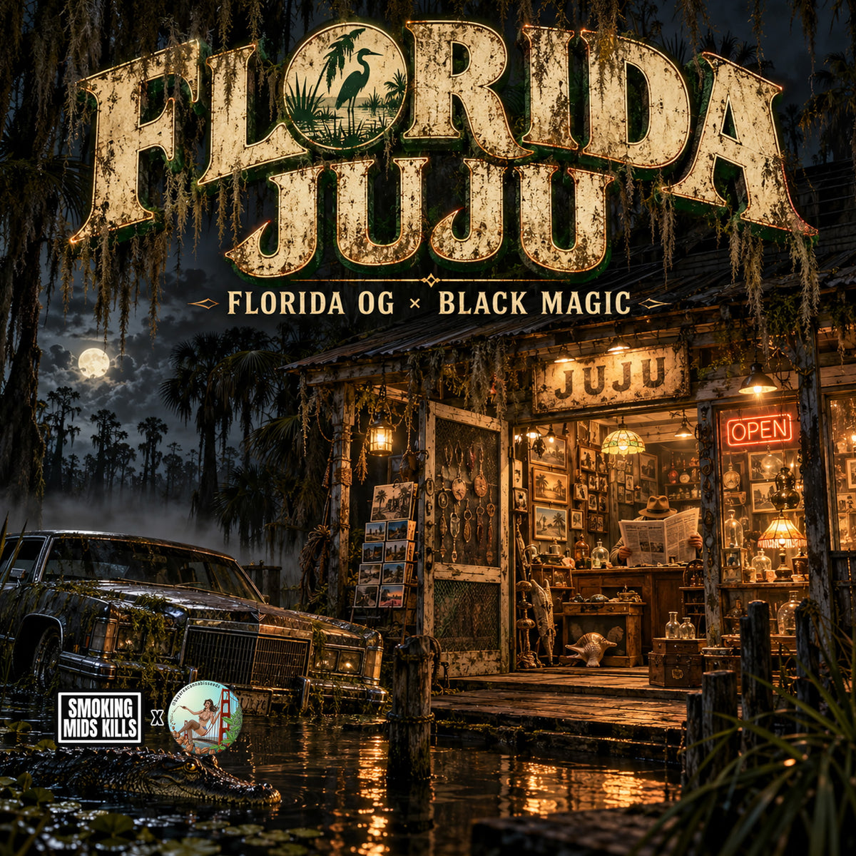 Florida JuJu