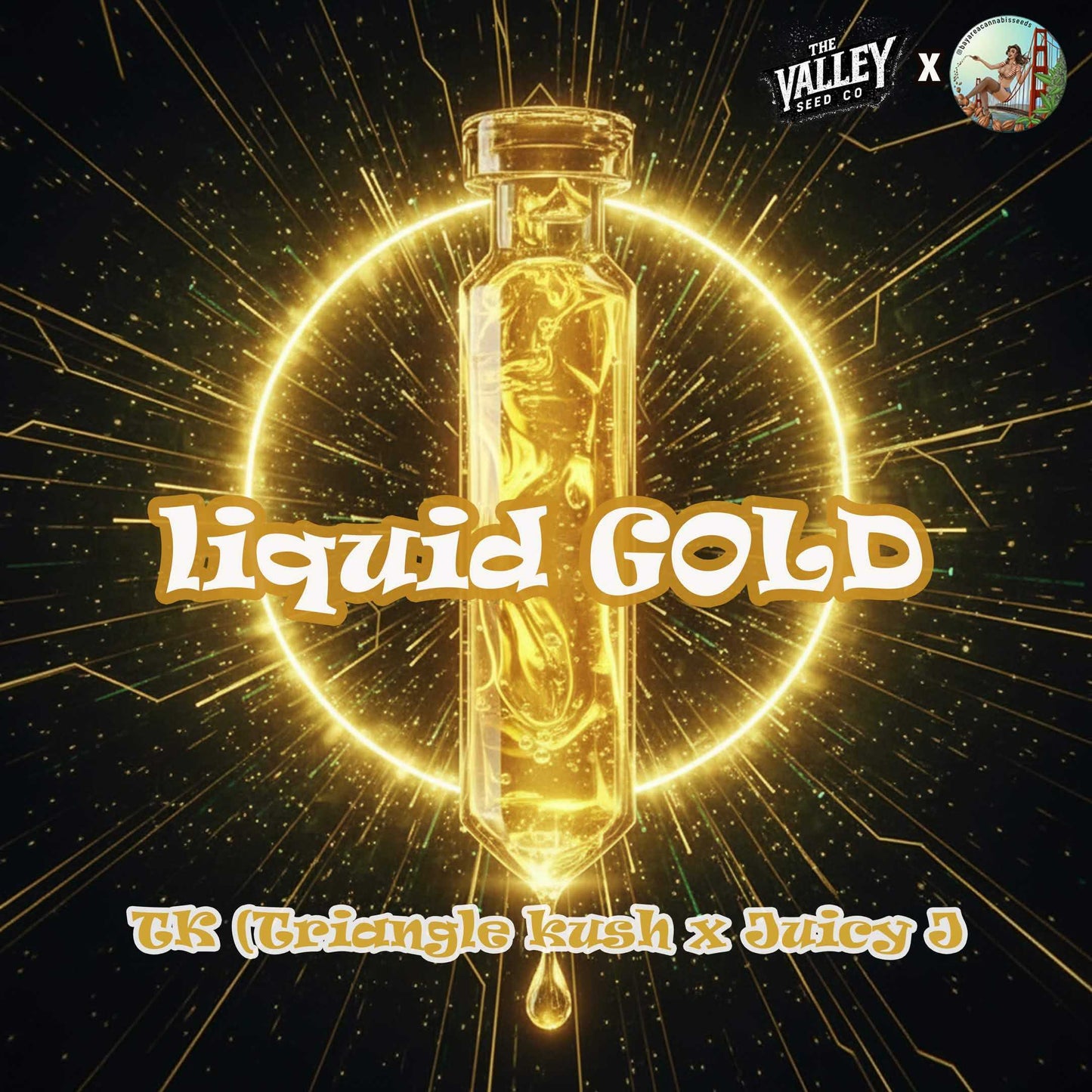Liquid Gold
