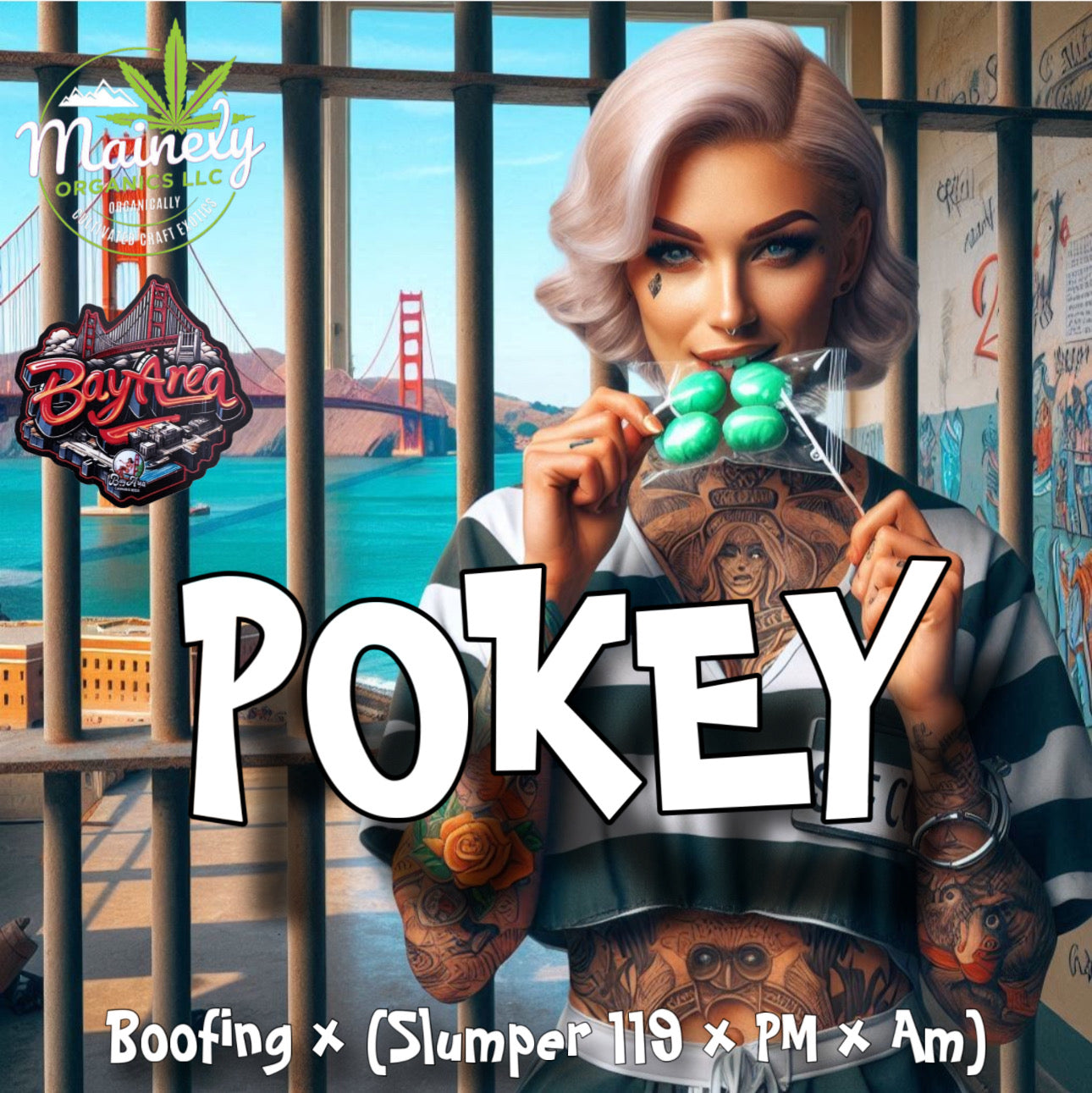 POKEY