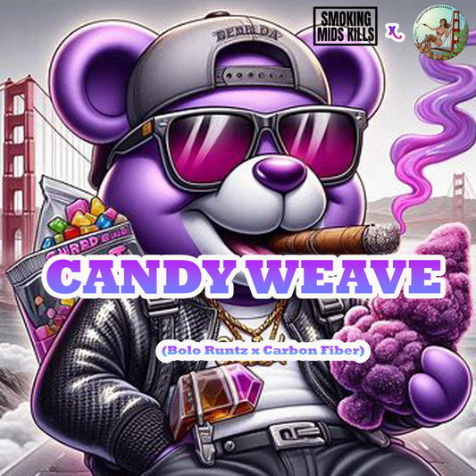 CANDY WEAVE