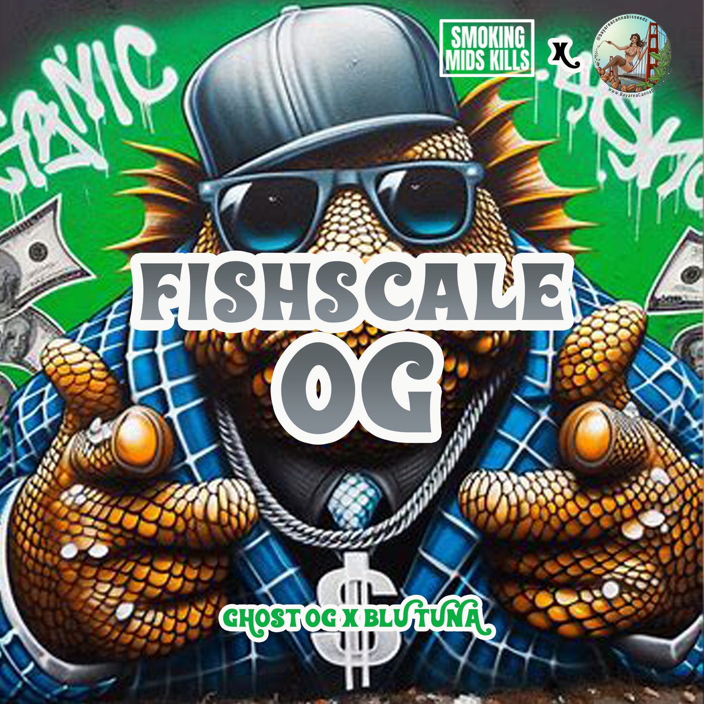 FISHSCALE OG