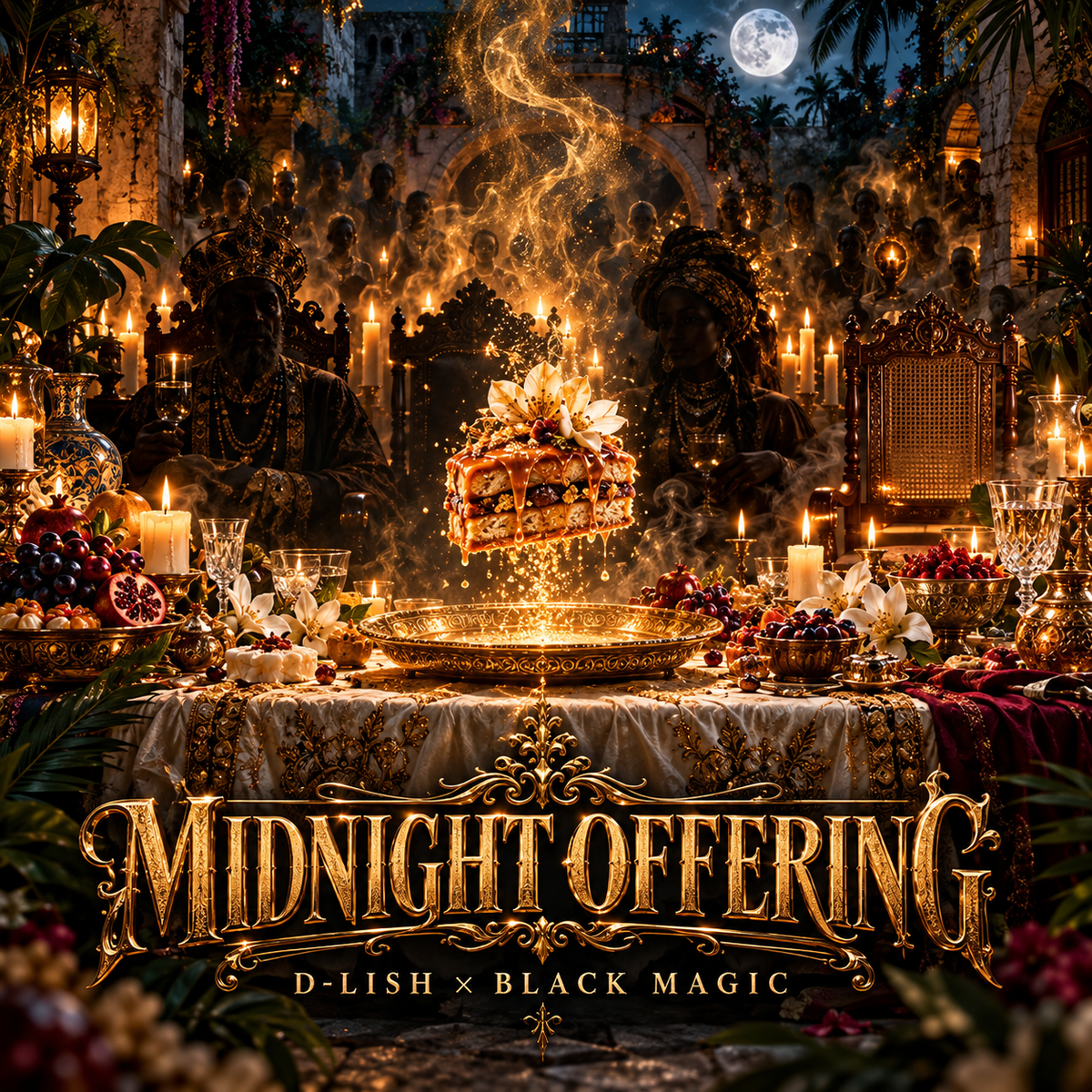Midnight Offering