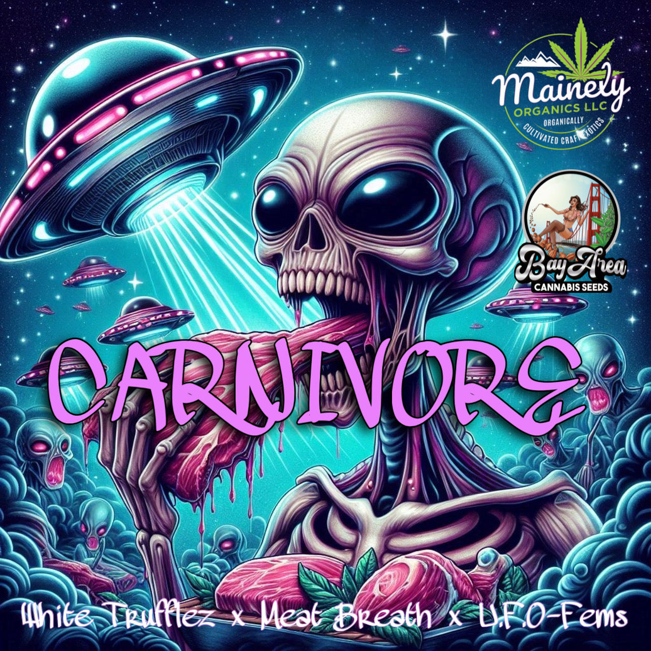 CARNIVORE
