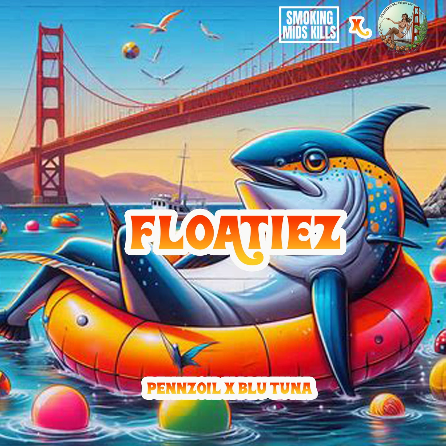 FLOATIEZ