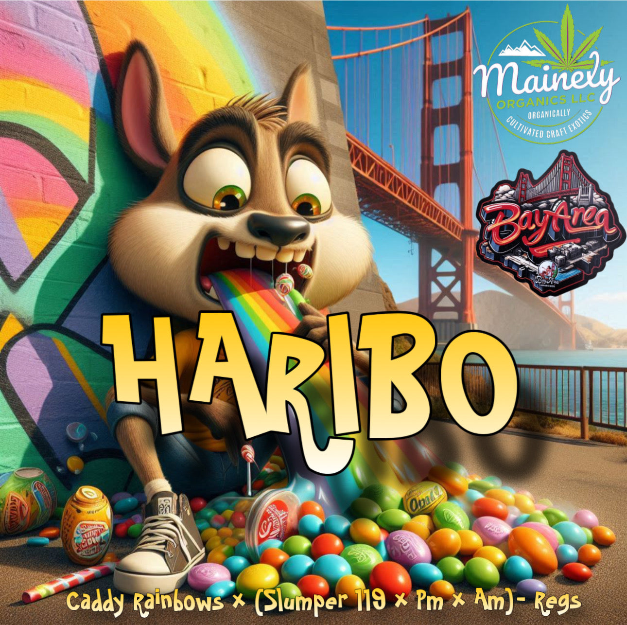 HARIBO