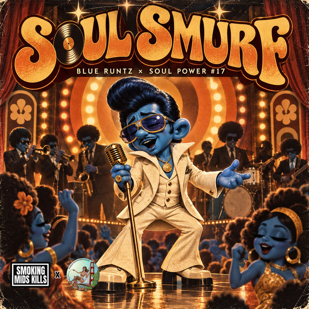 Soul Smurf