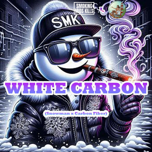 White Carbon