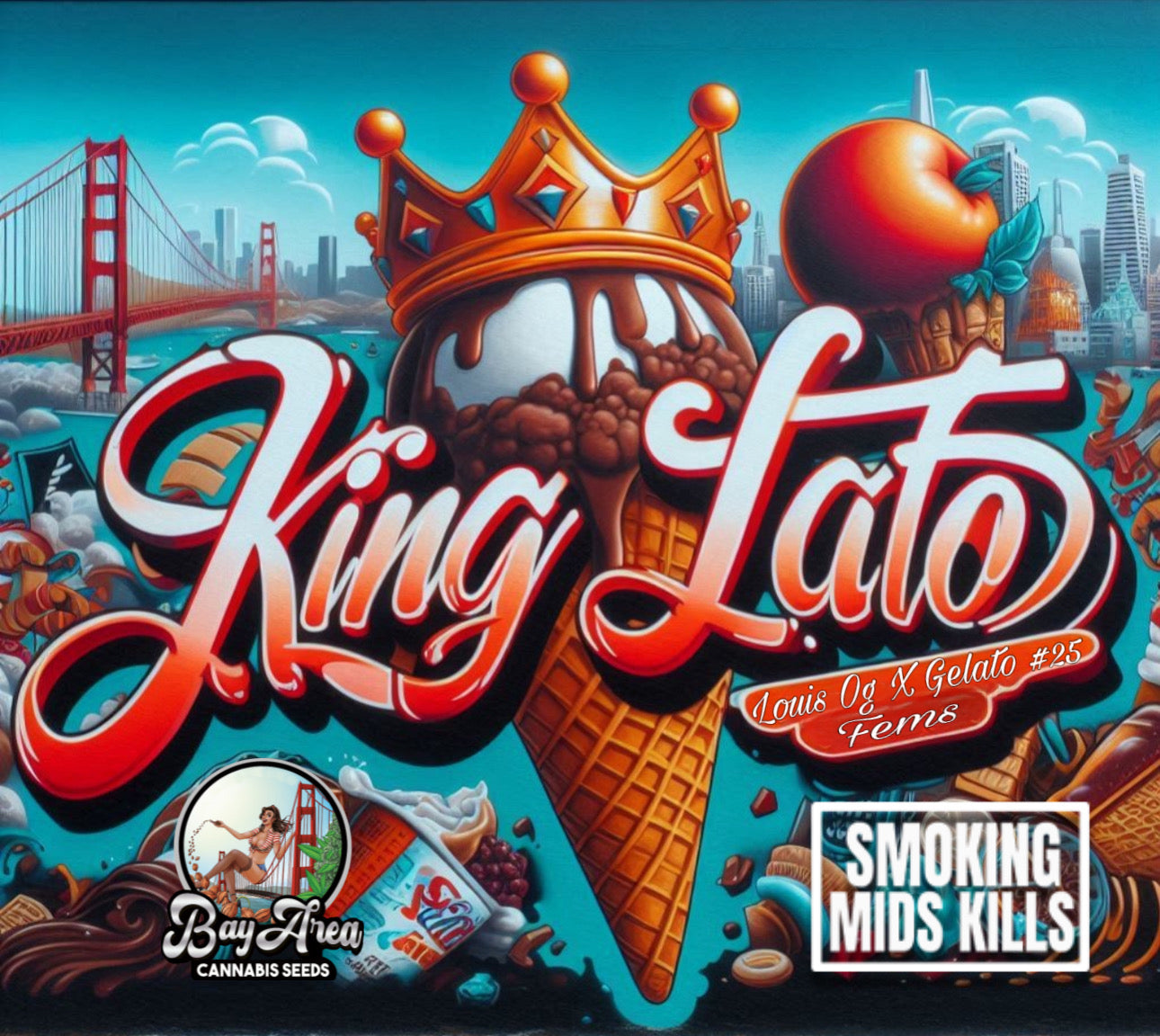 KING LATO