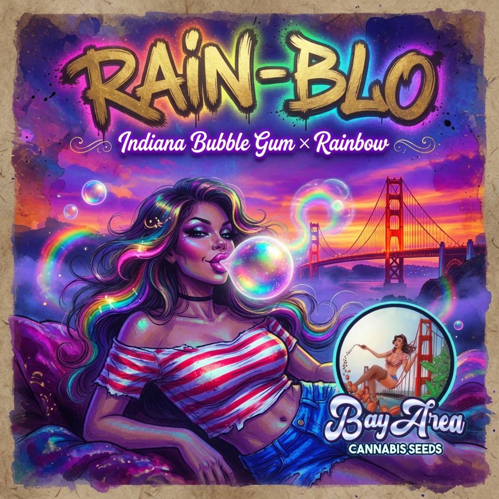 Rain-Blo