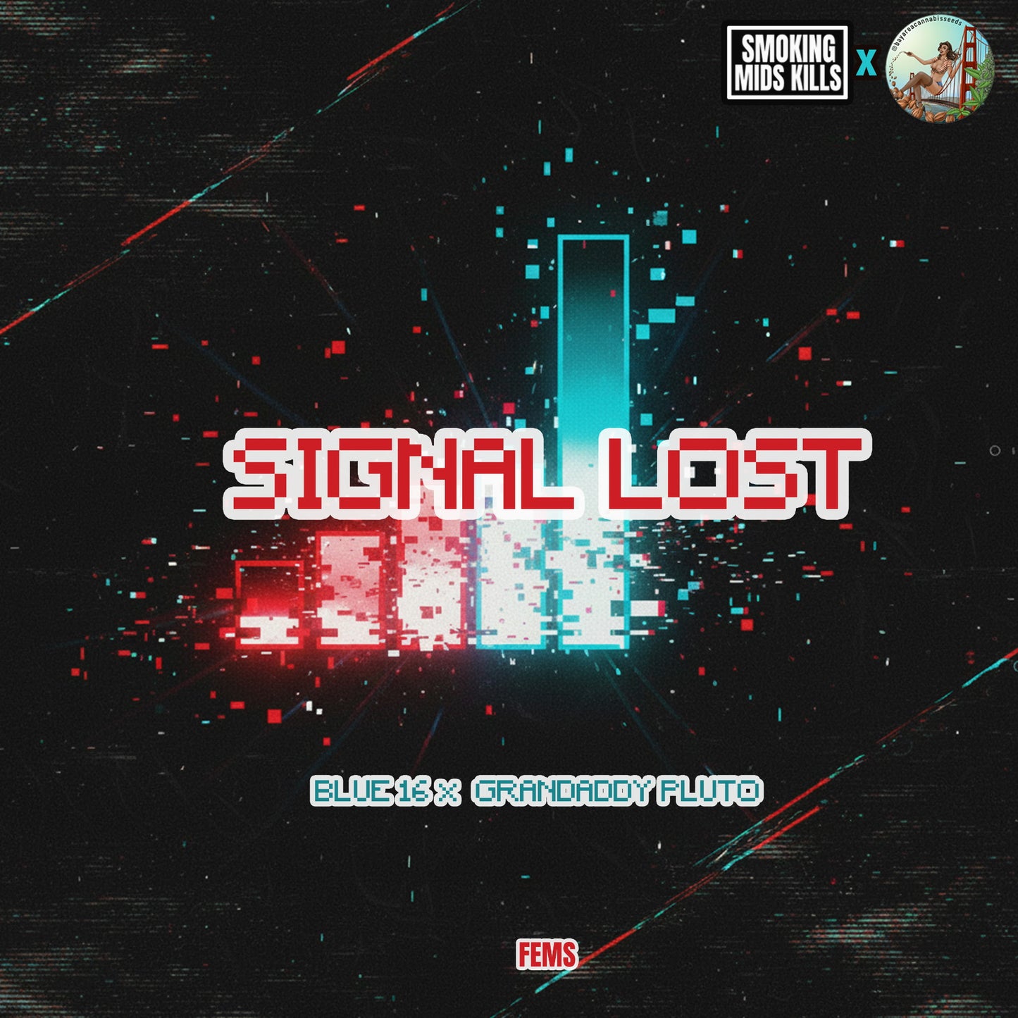 Signal Lost