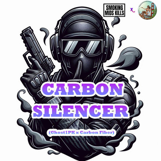 CARBON SILENCER