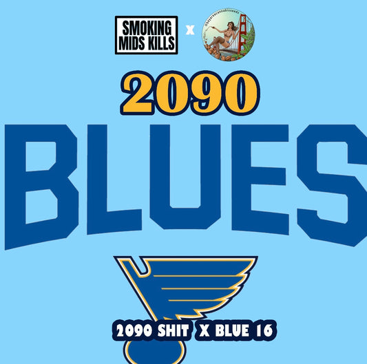 2090 Blues