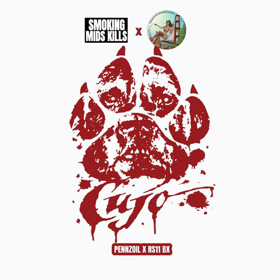 CUJO