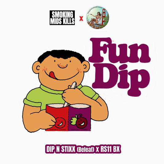 FUN DIP
