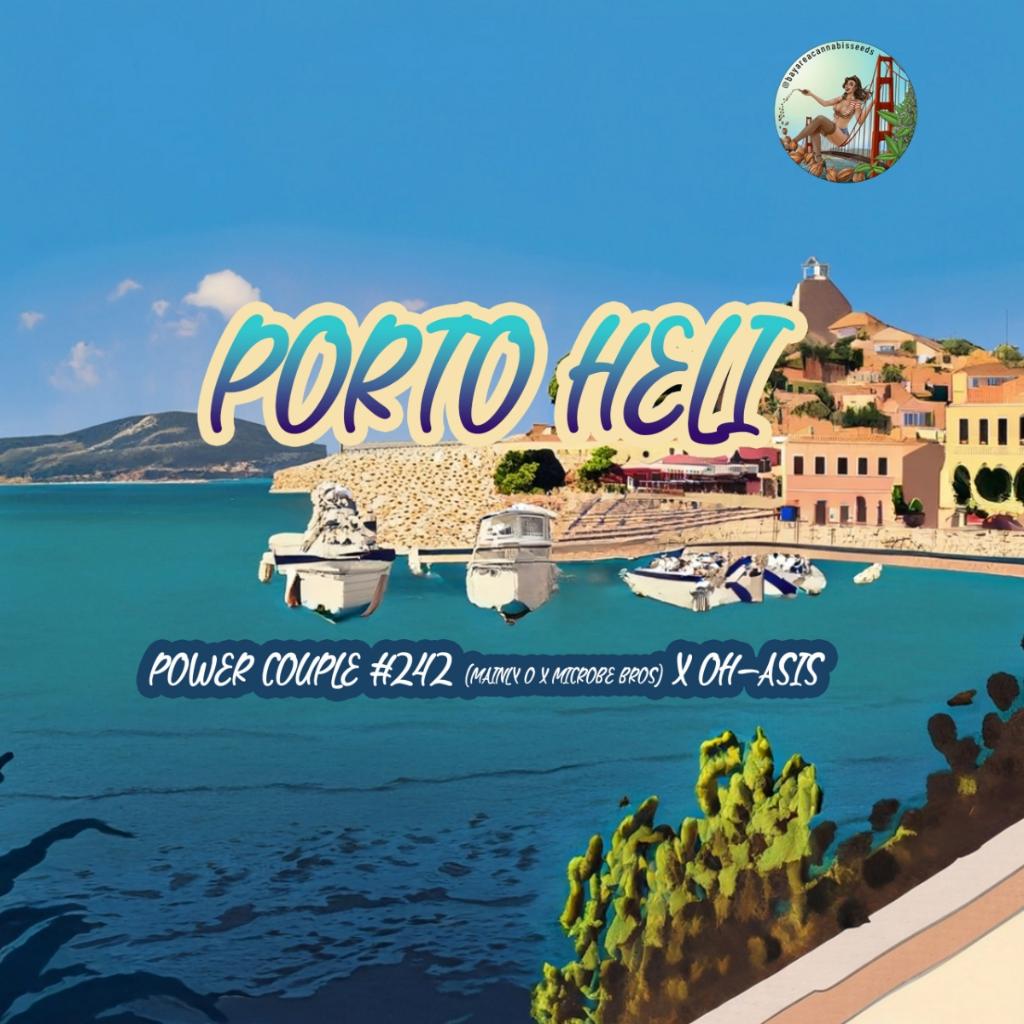 Porto Heli (vault pk)