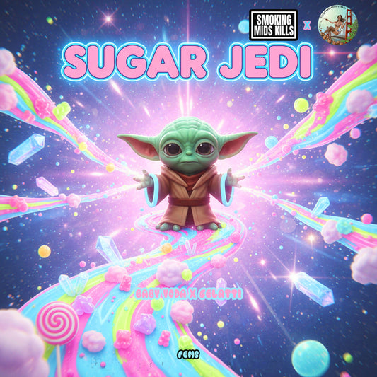 Sugar Jedi