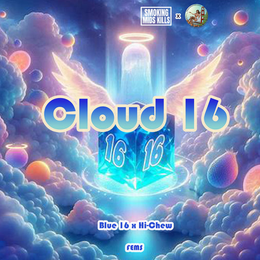 Cloud 16