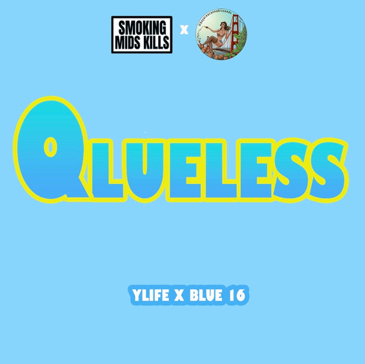 Qlueless