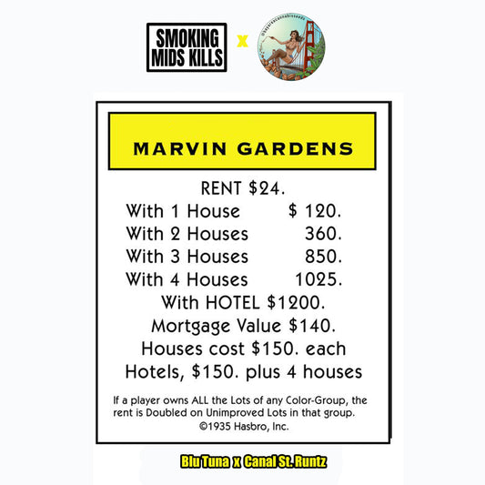 Marvin Gardens