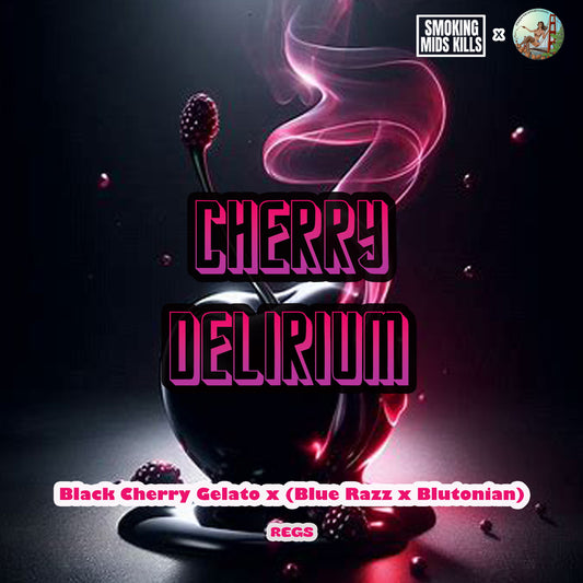 CHERRY DELIRIUM