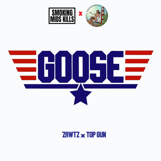 GOOSE