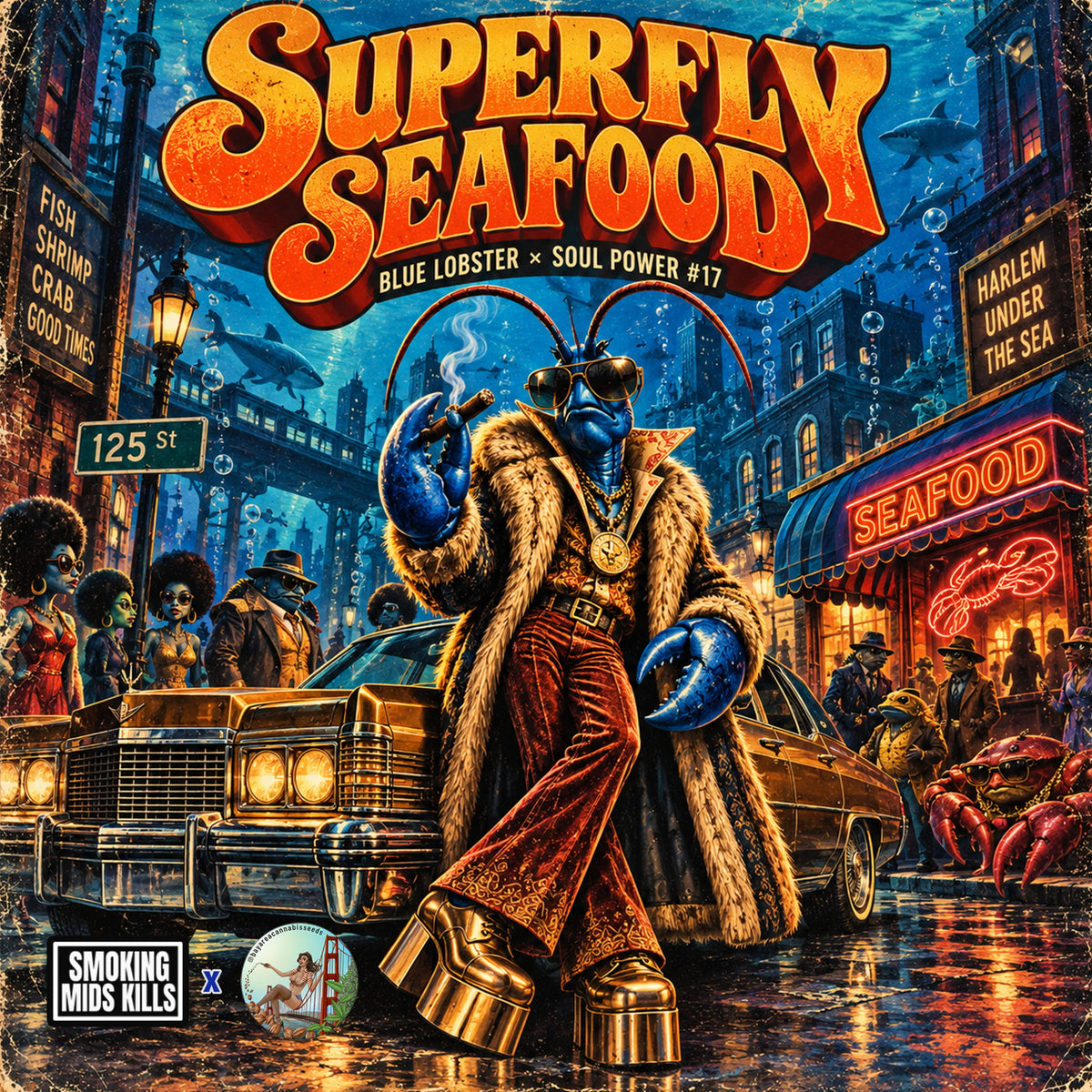 Superfly Seafood