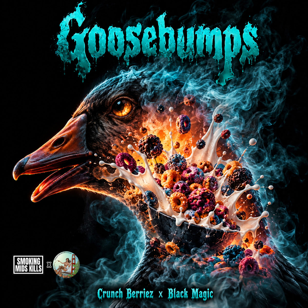 Goose Bumps